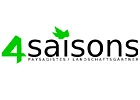 4 saisons SA logo