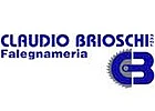 Logo Falegnameria Claudio Brioschi Sagl