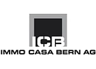 Immo Casa Bern AG-Logo