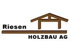 Logo Riesen Holzbau AG