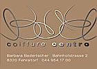 Logo Coiffure Centro