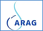 Logo ARAG Aktiv-Reinigungen AG