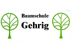 Logo Baumschule Gehrig GmbH