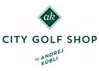 City Golf Shop by Andrej Kübli