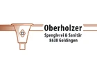 Oberholzer Spenglerei & Sanitär-Logo