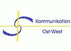 Logo Kommunikation Ost-West