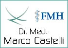 Logo dr. med. Castelli Marco
