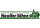Huwiler und Söhne AG Gartenbau-Logo