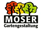 Logo Moser Gartengestaltung AG