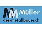 Müller Torbau Müller Metallbau-Logo
