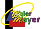 Maler Meyer GmbH-Logo