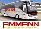 Ammann Erlebnisreisen GmbH