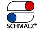 Schmalz Distributions-Systeme AG-Logo