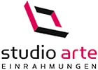 Logo STUDIO ARTE AG