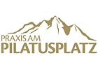 Praxis am Pilatusplatz logo