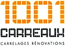 1001 Carreaux-Logo