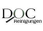 DOC Reinigungen GmbH-Logo