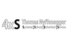 Logo 4xS Thomas Nyffenegger