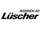 Logo Lüscher Wohnen AG