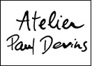 Logo Atelier Paul Devins