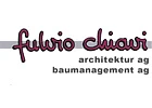 Chiavi Fulvio Architektur AG-Logo