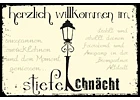 Stiefelchnächt-Logo