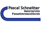 Malerservice Pascal Schneitter-Logo