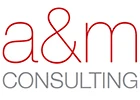 Logo A & M Consulting GmbH
