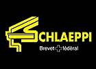 Logo Schlaeppi Sàrl