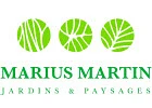 Martin Marius-Logo