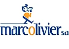 Logo Marcolivier SA