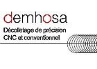 Demhosa logo