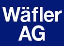 Wäfler AG-Logo
