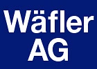 Wäfler AG logo