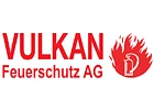Vulkan Feuerschutz AG-Logo