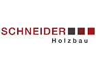 Logo Schneider Holzbau Heimberg AG