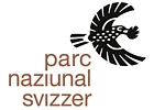 Schweizerischer Nationalpark-Logo