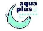 Logo Aquaplus Service Sàrl
