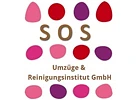 SOS Umzüge & Reinigungsinstitut GmbH logo