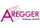 Aregger Holzbau GmbH logo