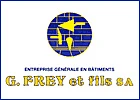 Frey G. et fils SA logo
