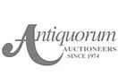 Logo Antiquorum Genève SA