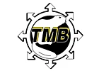 Logo TMB - Technologie de Maintenance du Béton SA