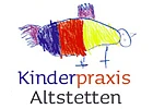 Kinderpraxis Altstetten logo