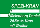 Logo SPEZI-KRAN GmbH