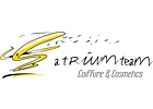 Logo Atrium Team GmbH