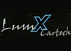 LumX- Design logo