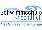 Logo Schwimmschule Knechtli GmbH