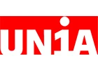 Syndicat Unia Secrétariat régional de Genève logo