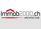 Logo Immob2000 Sàrl